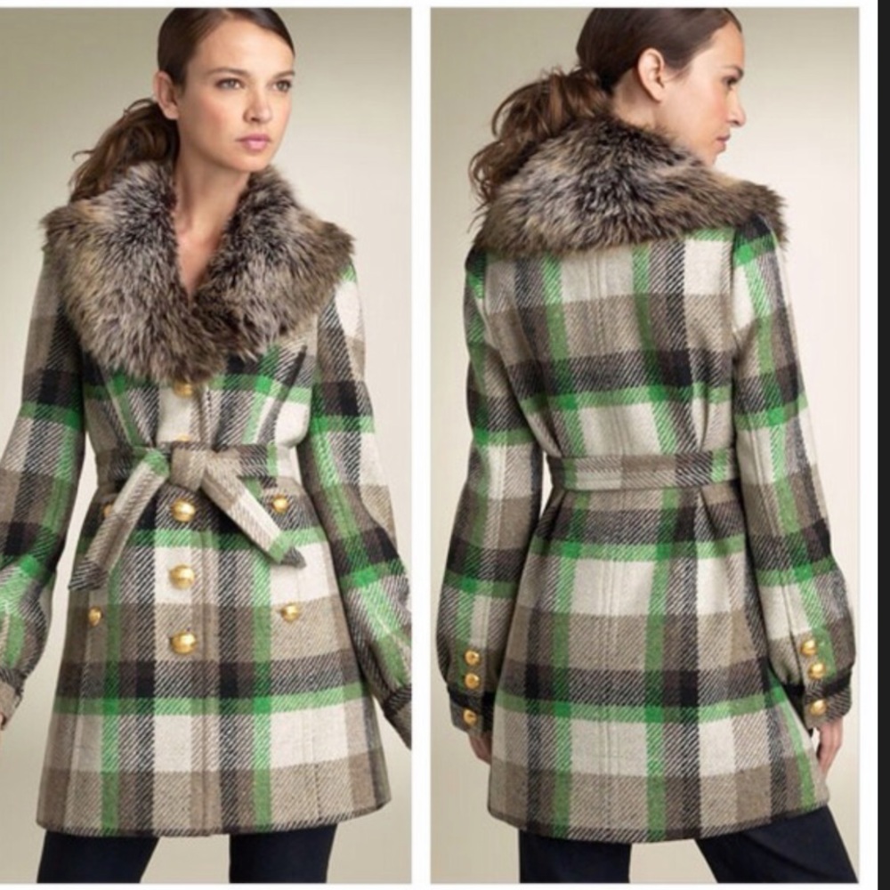 Juicy Couture Coat